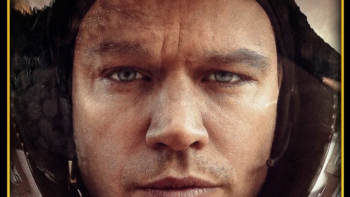 Người đàn ông bị mắc kẹt một mình trên sao Hỏa suốt 108 ngày – liệu cuối cùng anh ta có thể thoát kh