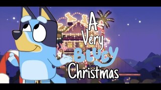 Youtube Poop: A Very Bluey Christmas (Christmas Special)