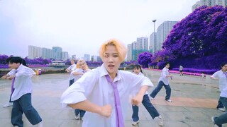 [الرمز A] ذكرى مرور عشر سنوات على تأسيس BTS | مشروع خاص بالرموز