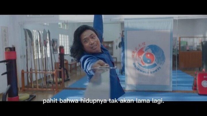 IBU BAGAIMANA AKU TANPAMU