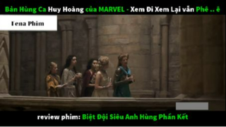 Avengers Endgame 2 #phimsieuanhhung