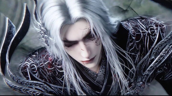 Tiên Nghịch  -  Tập  124.    【 Vietsub 】