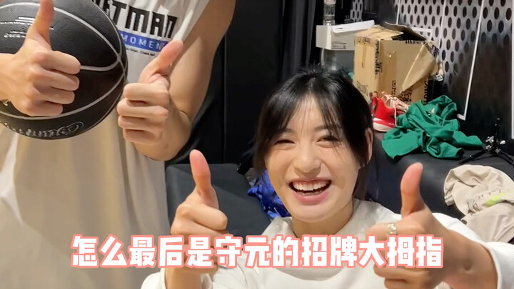 Hari ini ulang tahun, nggak berlebihan kan kalau aku upload dua video?