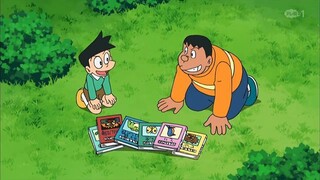 Doraemon Episode 519