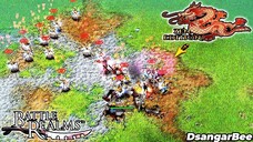 MODDED Shinja Keras, Shinja Summon Ronin - Battle Realms Zen Edition Dragon Stor