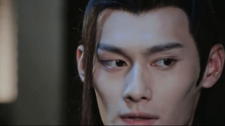 [Drama version of Wangxian] You Must Love Me 2 Episode 10/Forced Love/Yandere Doesn’t Understand the
