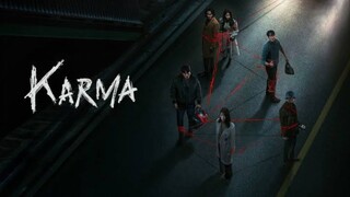 Karma Ep. 1 [SUB INDO] 720P