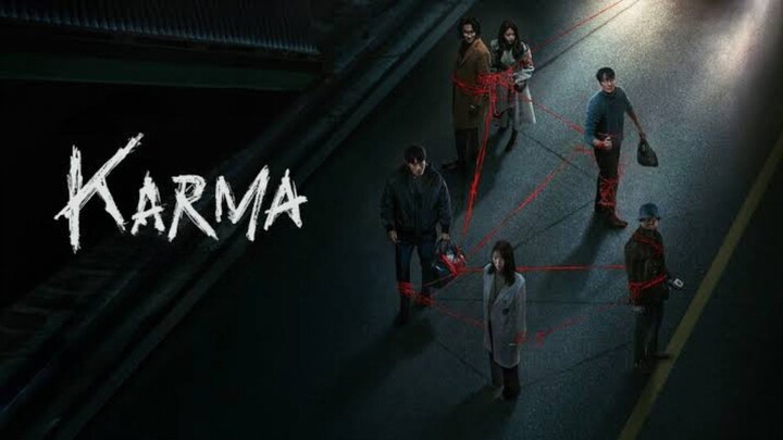 Karma Ep. 3 [SUB INDO] 720P