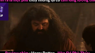 Hòn đá phù thủy (p1) #rvphimphapthuat