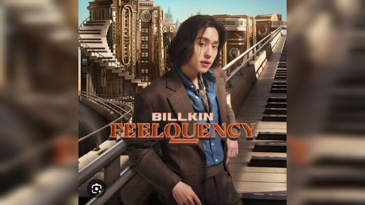 BILLKIN FEELQUENCY CONCERT D3  EP. 1
