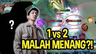 PICK HERO INI KALO MAU CEPET MYTHIC !!