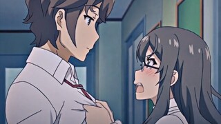 How could Futaba be... so cute!