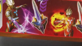 [Wangtao Review] DX Shining Holy Sword Shining Blade