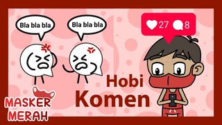 HOBI KOMEN