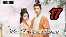The Princess Royal EP 17