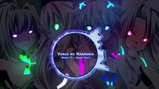 Hyperdimension Action Neptune Opening Theme (Venus no Harmonia)