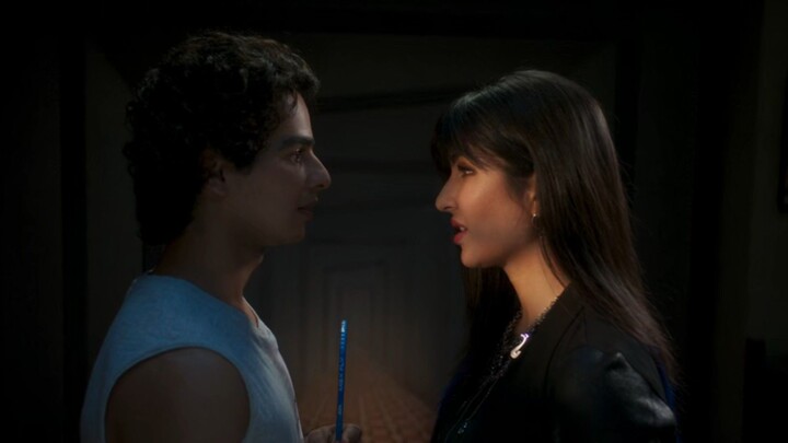 PHONE BHOOT FULL MOVIE IN HINDI DUBBED