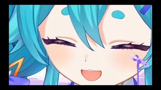 【猫雷NyaRu】招牌谢谢大傻喵五分钟自溜喵