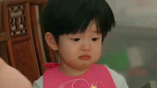 ขนฟู เนื้อฝอยตะกละ ลูกดุและอารมณ์ร้าย แต่สักพักก็จะโมโหร้าย