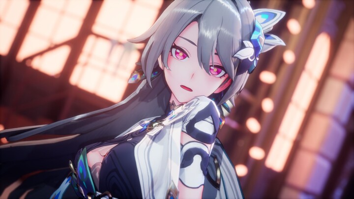 [Honkai Impact 3 Vita] Tập phim Supernova được yêu thích nhất