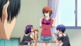 gak sengaja lihat😅