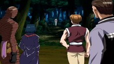 Hunter X Hunter greed island Eps.87 Anime sub indo