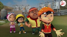 BoBoiBoy Hindi - Season 3 I Ep 24