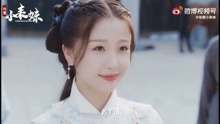 |Trailer Thương lan quyết| Ngu Thư Hân-Hoa Lan Nhỏ (Ngu Thư Hân-Vương Hạc Đệ)
