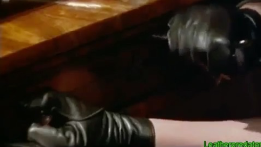 Jonathan Creek (1997 - 2009) - leather compilation 1_2