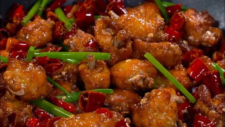 Về đêm bụng lại đói 😤 #monngonmoingay