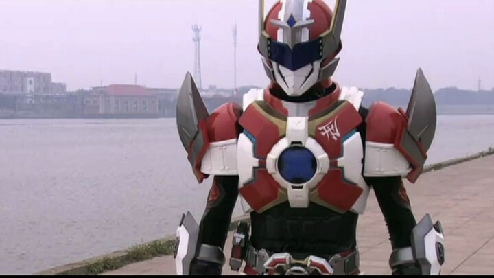 In one sentence, Xing Tian hit Feiying 3 times.