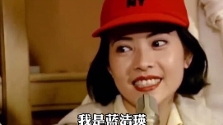 You'll never see such an amazing lineup again.