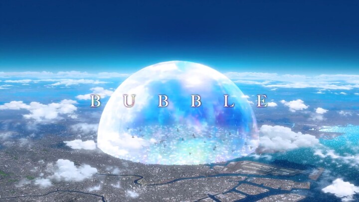 Bubble, Baburu, Bula - 2022
