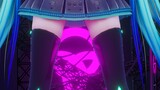 【MMD】Miku-Give me a break stop now（ REOL ）