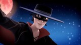Zorro: the Chronicles Episode 01 The Return