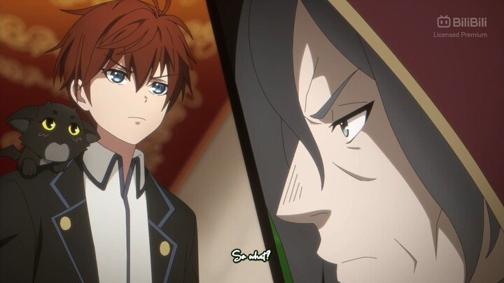 The Beginning After the End