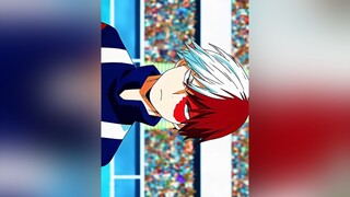 todoroki mha anime