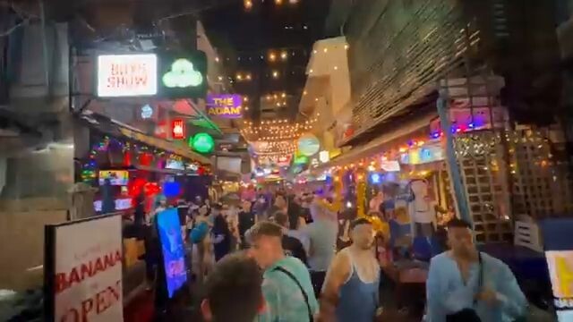 Gay in Bangkok 2026: Things You MUST Know Before You Go (Complete Guide)