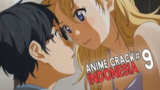 delete scene shigatsu wa kimi no uso | Anime Crack Indonesia #9