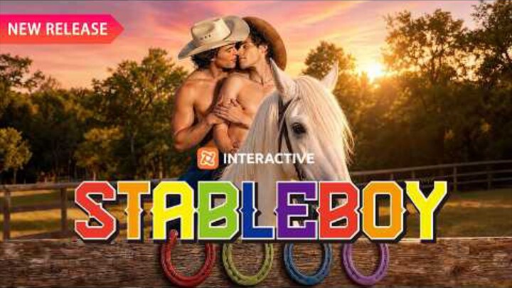 STABLEBOY