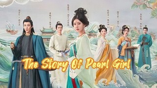 The Story Of Pearl Girl Eps 18 (Sub Indo)