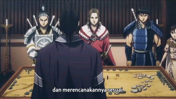 Kingdom S6 - Ep 2 (HD) Sub Indo