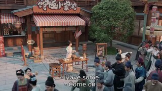Yummy Yummy Yummy Episode 10 Eng Sub
