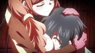 【7月/篠原侑&花泽香菜】黑暗集会 第19话预告【中文字幕】