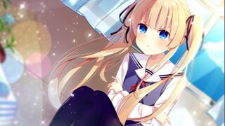 [AMV]HBD, Eriri|<Saekano: How to Raise a Boring Girlfriend>