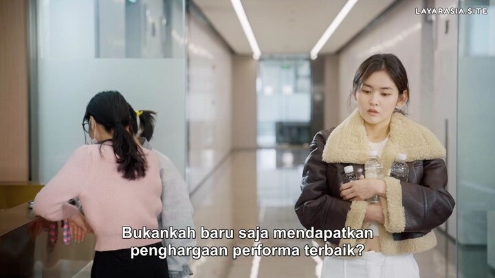 scandal love ep 6