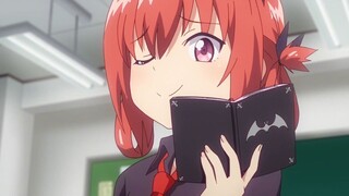 [Remix]Kurumizawa Satanichia McDowell yang lucu <Gabriel DropOut>