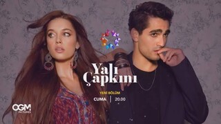 Yali Capkini Ep 15 Eng Sub