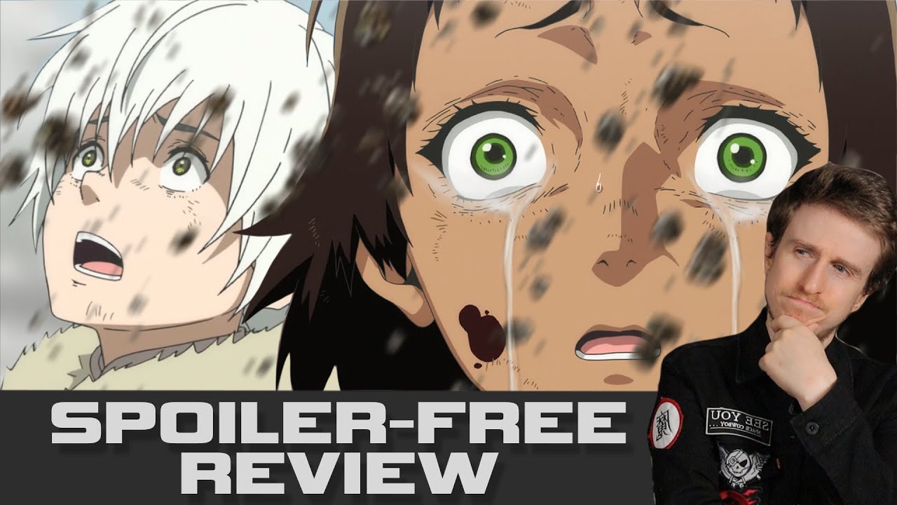 Anime Review: To Your Eternity (Fumetsu no Anata e) 