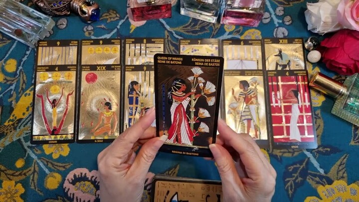 ❤️ คุณและเค้าทำบุญร่วมกันมาจึงได้เจอกันในชาตินี้ #tarot #ดูดวง #soulmate #ไพ่ยิปซี #random